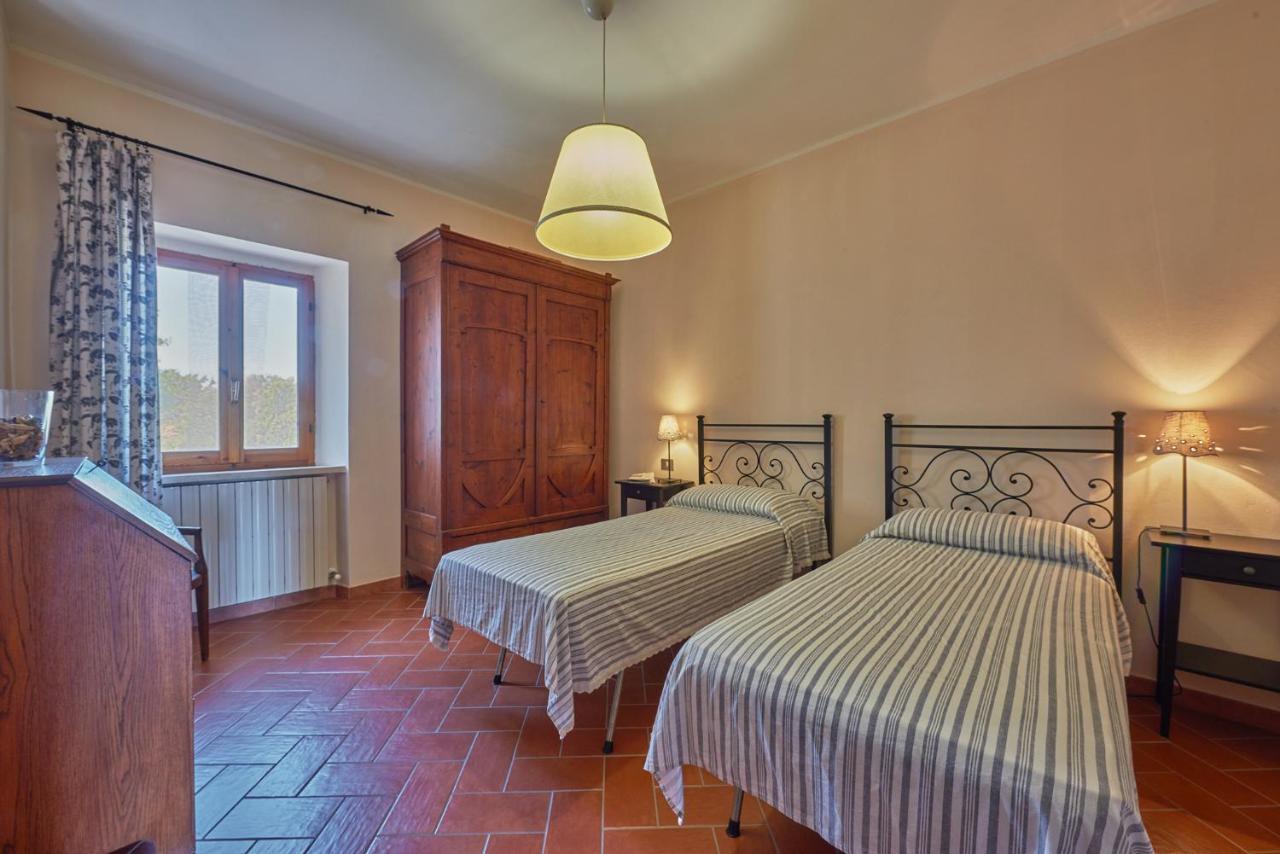 Agriturismo Tesorino Massa Marittima Exterior photo